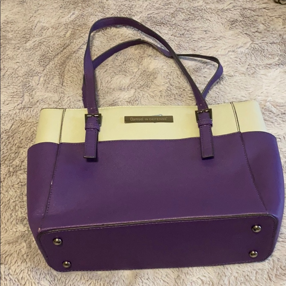 Concealed Carry Purse